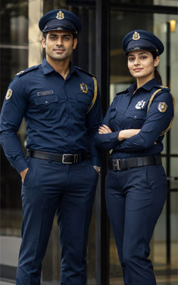 Security-guards-uniforms