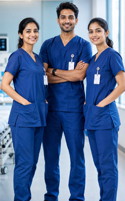 nurses-uniform-manufacturer